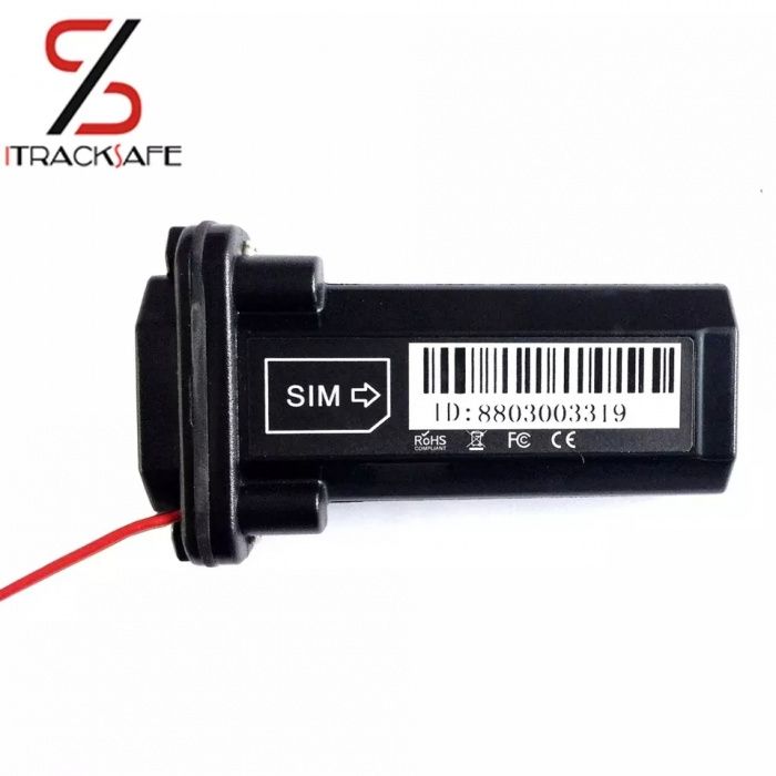 GPS контроль автотранспорта. Без абонплаты. Недорого. Синотрак. Айтрак