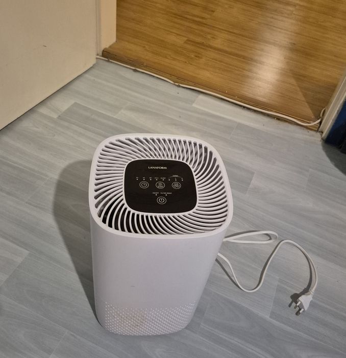 Пречиствател за въздух LANAFORM