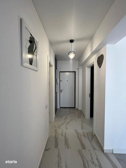 Apartament 2 camere de VANZARE in Chiajna