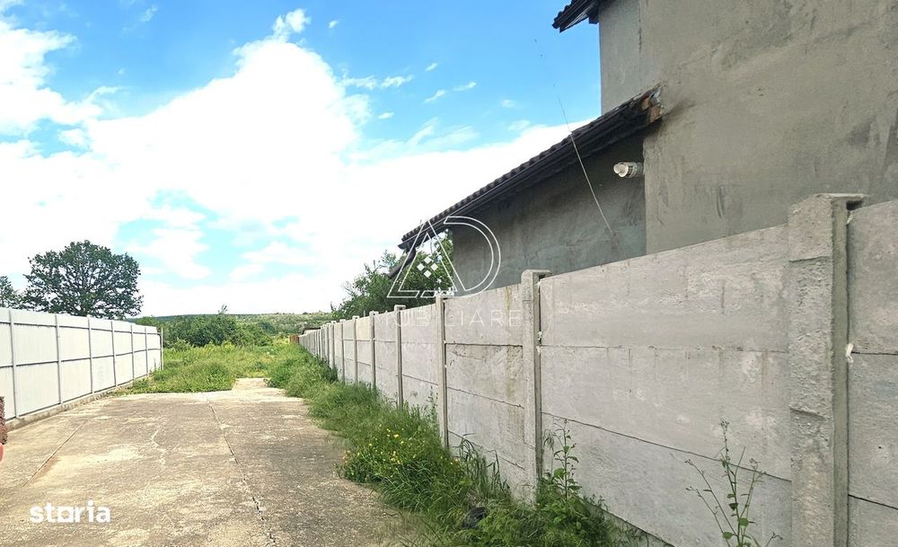 Teren Intravilan Preajba Mare Targu Jiu