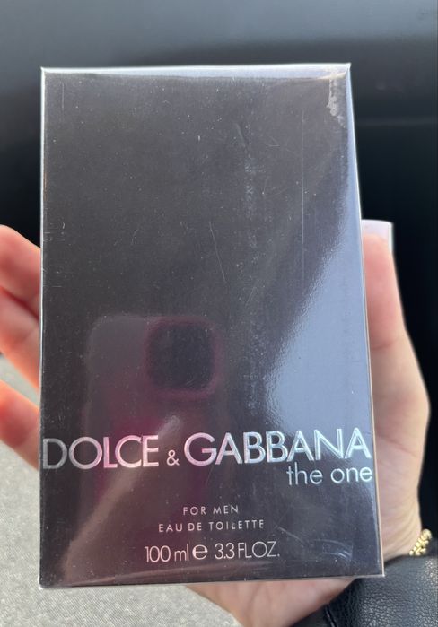 Parfum Dolce&Gabanna the one