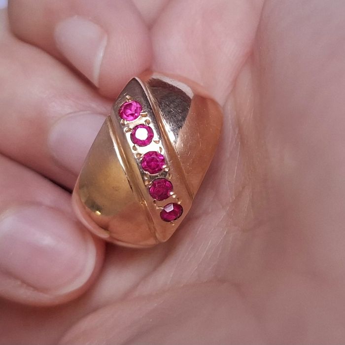 Тилла узук 583 проба