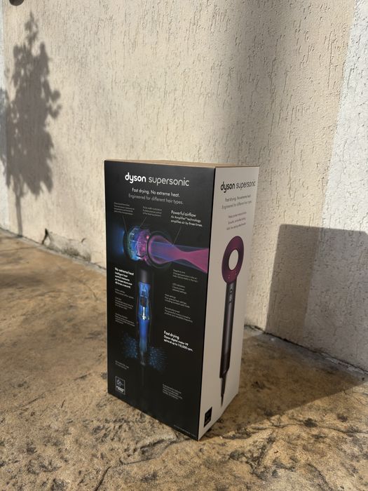 Feon Dyson Supersonic HD08 NOU