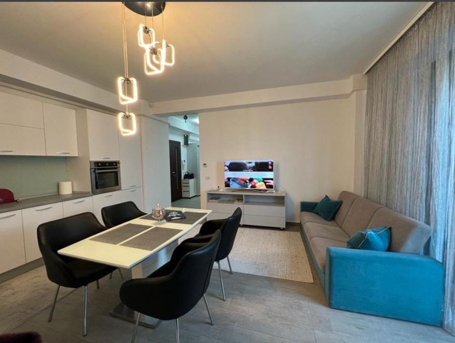 Vand apartament Mamaia , Vila Sophia 2