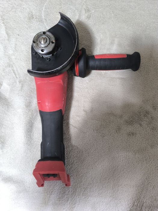 Flex Milwaukee M18 FSAG 115XB(2022)