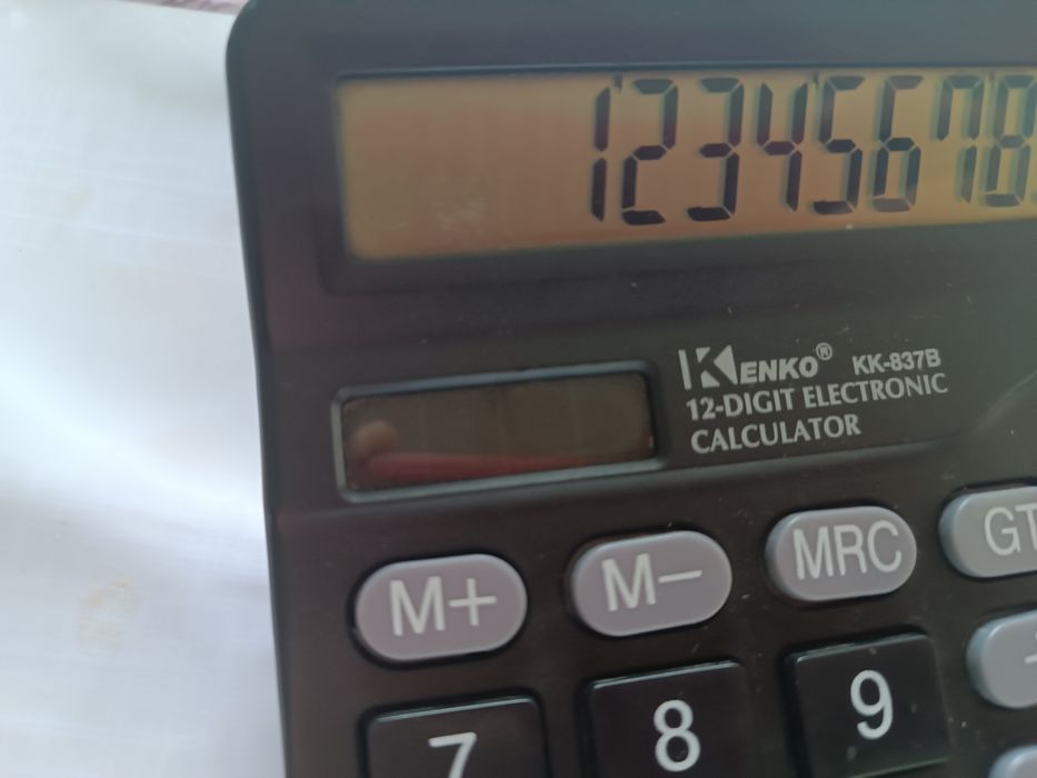 Все кнопки работают