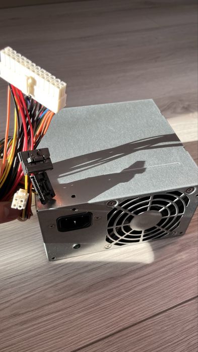 Блок питания HP 300W (оригинал)