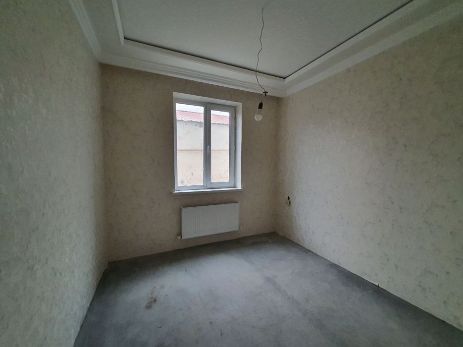 Шахар марказида 4 хонали квартира сотилади