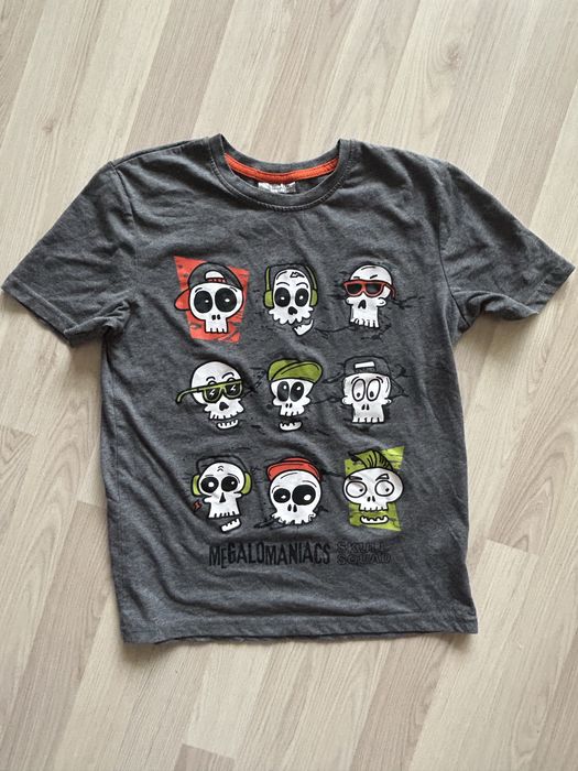 Дрехи за момче 6,7,8 години