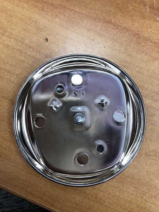 Емблема предна Fiat Albea / Panda / Linea / Doblo / Punto  95MM