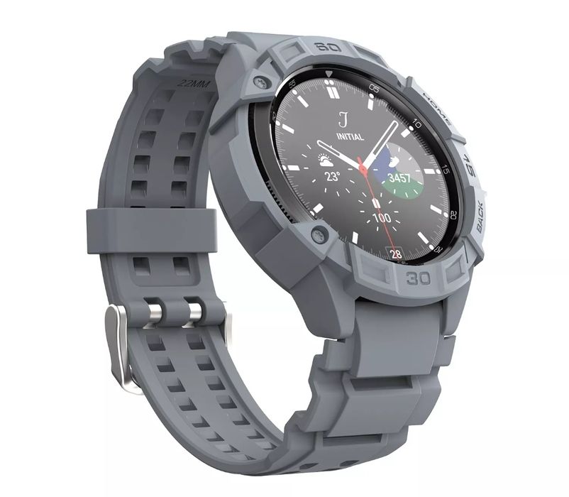 Armor Case - Samsung Galaxy Watch4 Classic 46mm