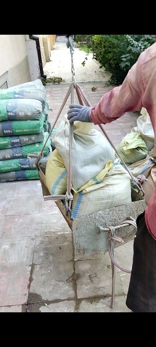 Грузчики  Юк ташиш ва опчикиш хизмати  Кладка балкона