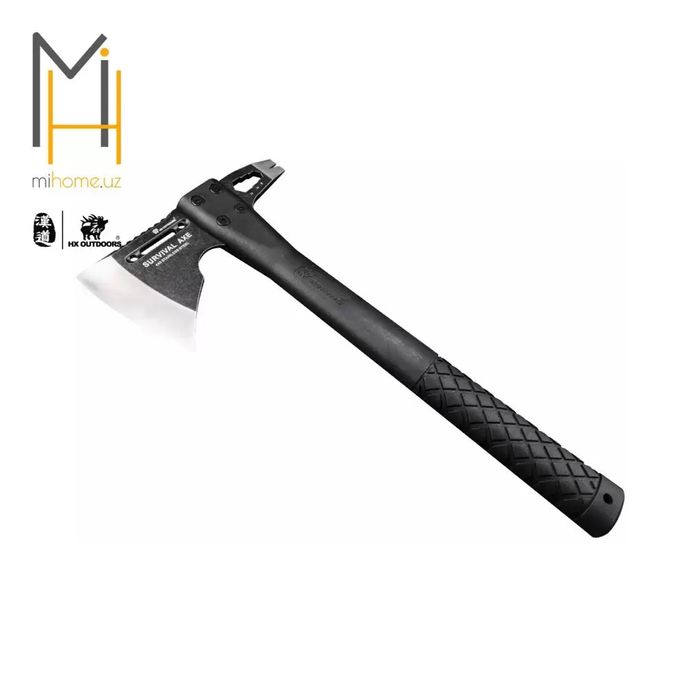Многофункциональный топор Predator HX OUTDOORS
