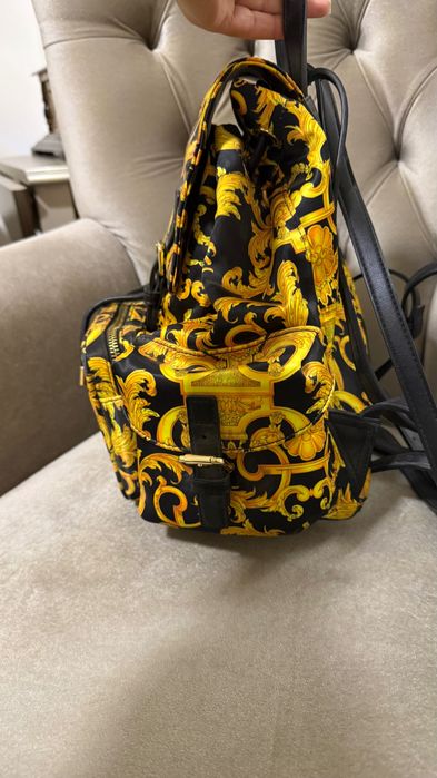 Rucsac Versace Jeans