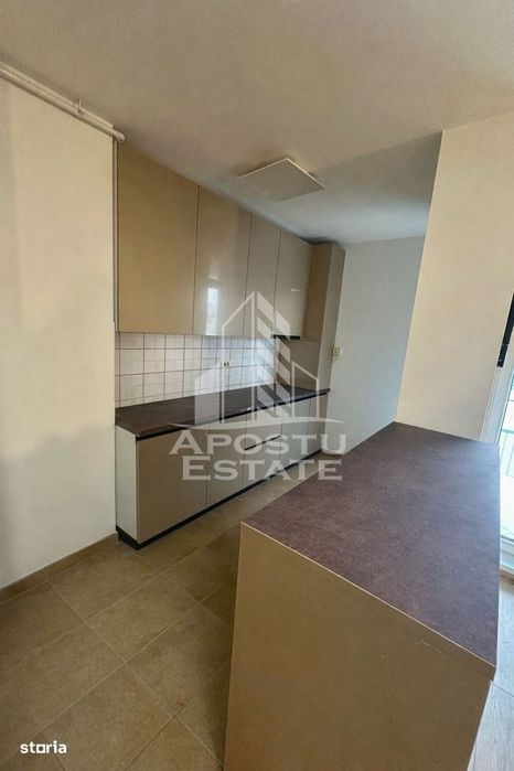Apartament cu 2 camere, de vanzare, Zona Aradului, Timisoara