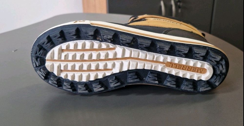 Детски ботуши Merrel 37"