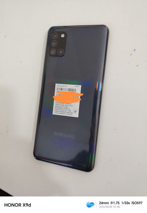 Samsung a31 64 Gb