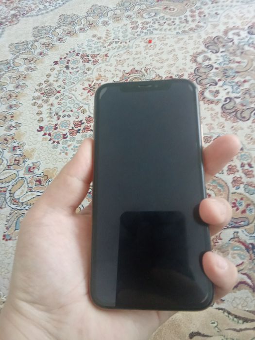 Продам сломанный iPhone 10 XL