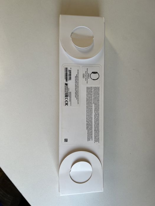 APPLE WATCH 6 series 40 mm