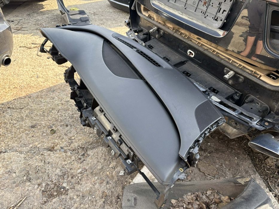 Табло Audi A8 D4 Ауди А8