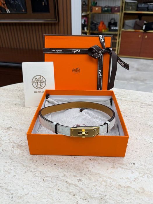 Hermes Premium Belt