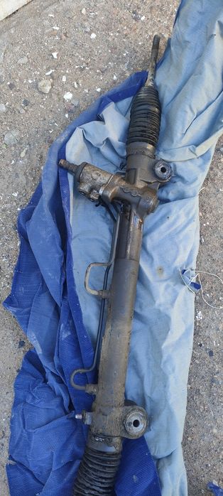 Рулевая рейка камри 30