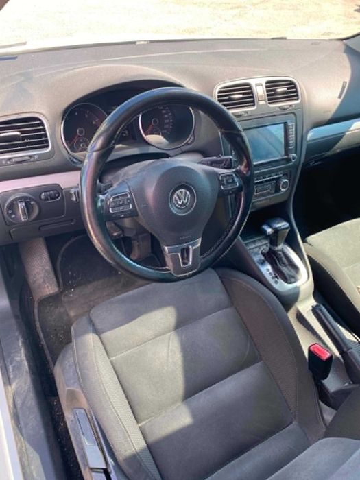 VW Golf 6 TSI 1.4