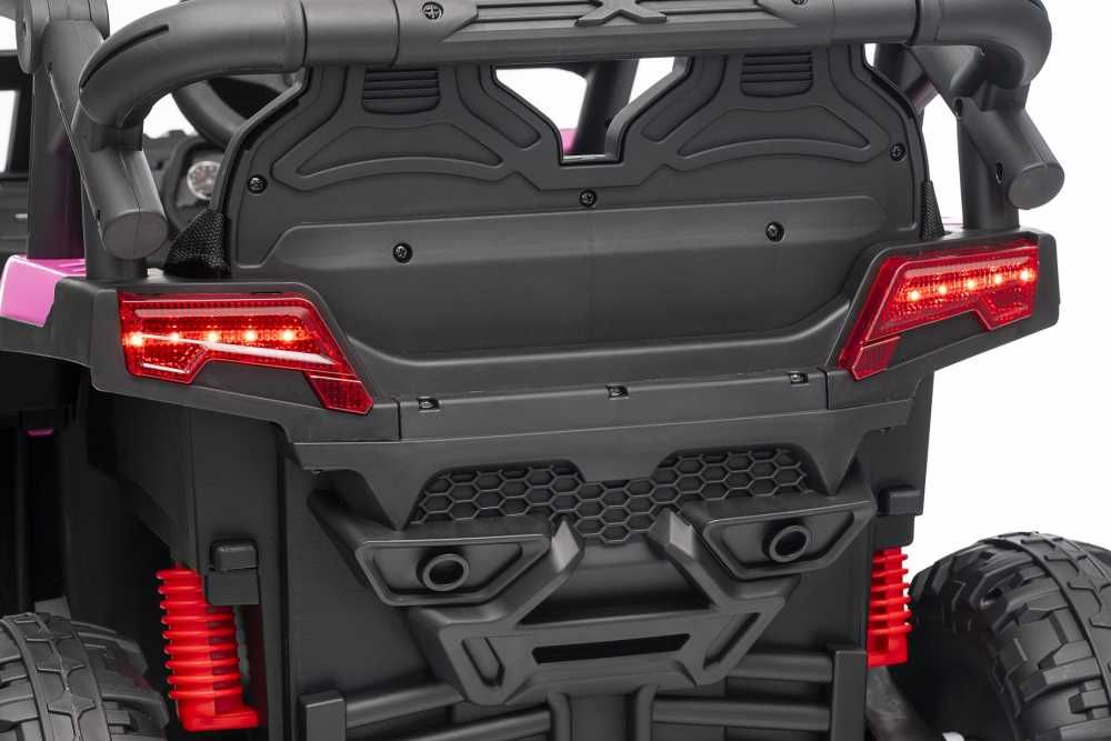 Masinuta electrica copii Nichiduta Buggy 4WD Sports  12V telecomanda