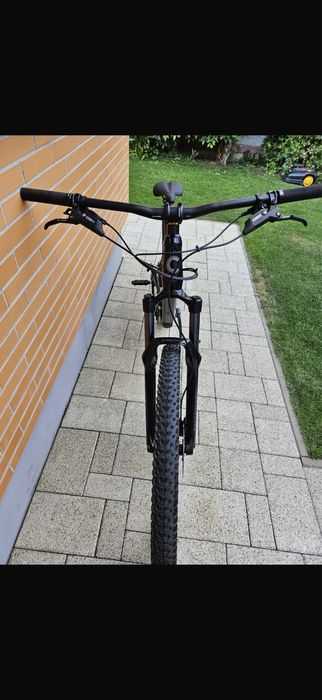 Vand Bicicleta cannondale Habit 4