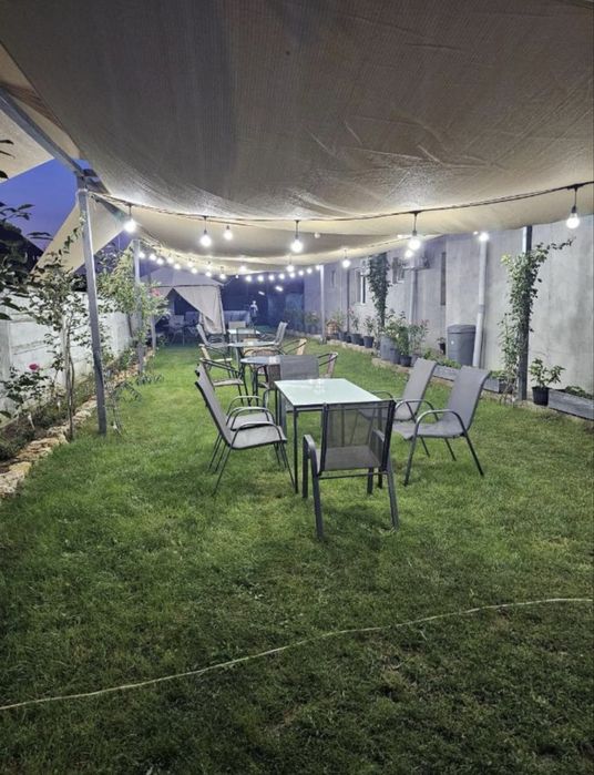 Cazare Costinesti Beach Please