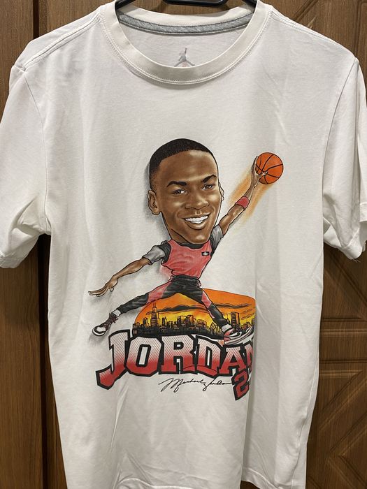 Тениска Jordan , размер S