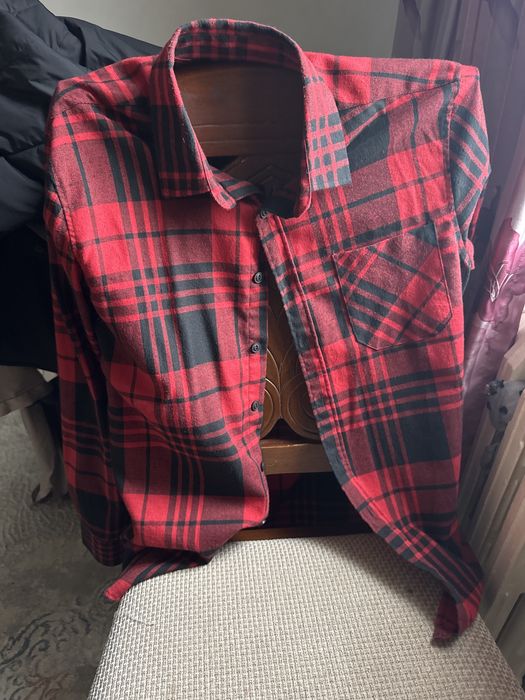 Рубашка 44размера