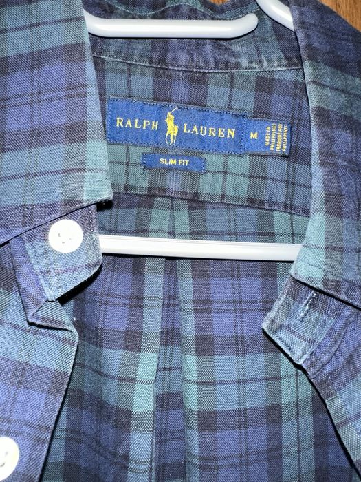 Camasa Polo Ralph Luaren
