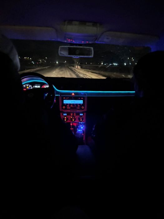 Vand/schimb Passat b6