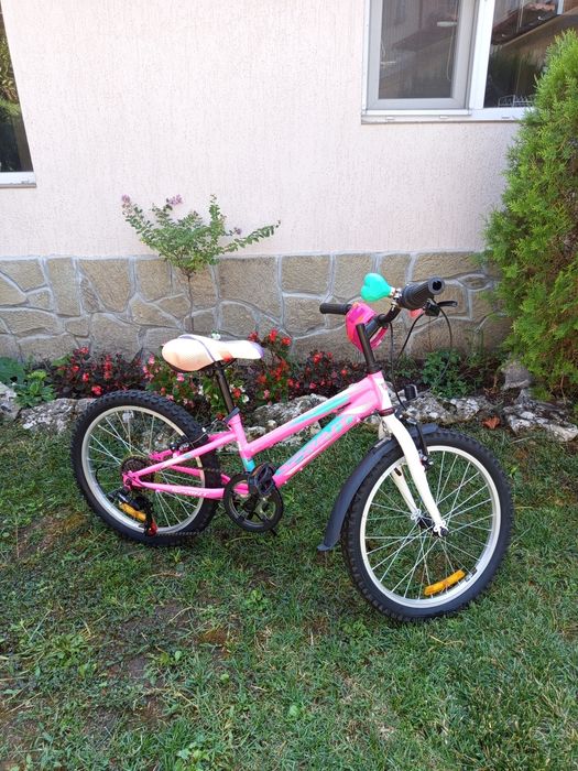 Детски велосипед Sprint