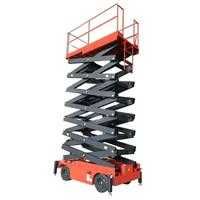 Carmix, Кара, Башын. кран, Электрическая леса, леса, люлька, подъёмник