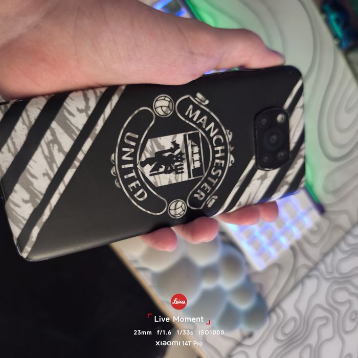 Xiaomi poco x3 pro