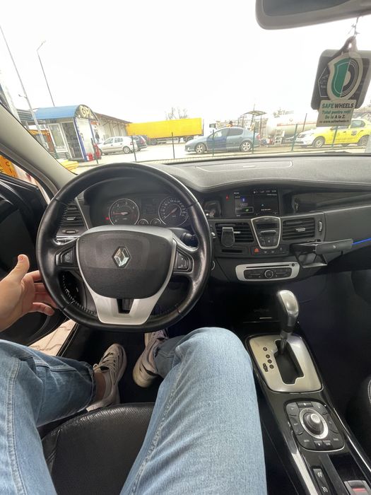 Renault laguna 3 break, 1.5 dCI FULL