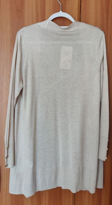 Cardigan damă, nou, Măr. M