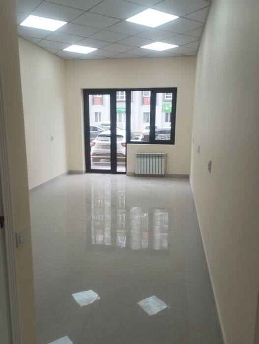 Коммерческое помещение мкр Аккент