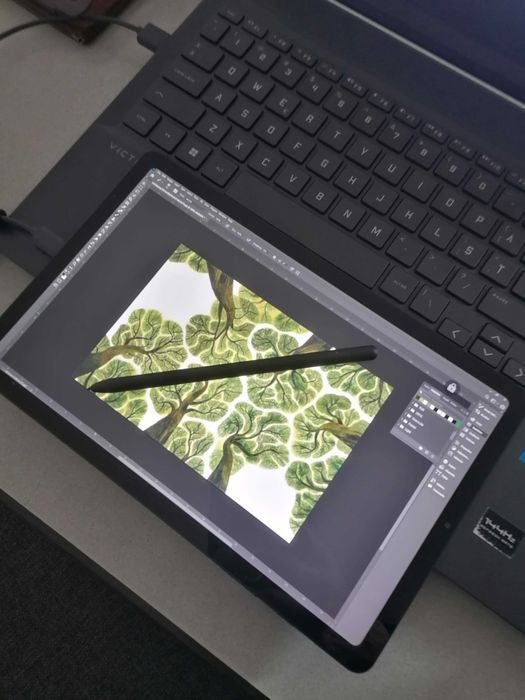Tableta Samsung Galaxy Tab S6 Lite