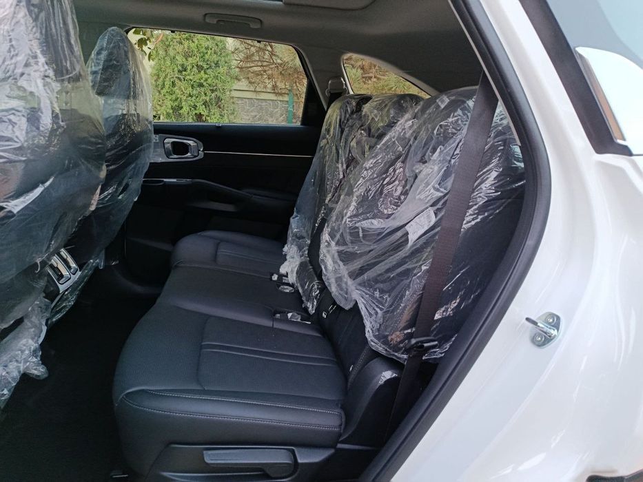 Kia SORENTO 2025! Bez Probeg! Masla Holati Yangi