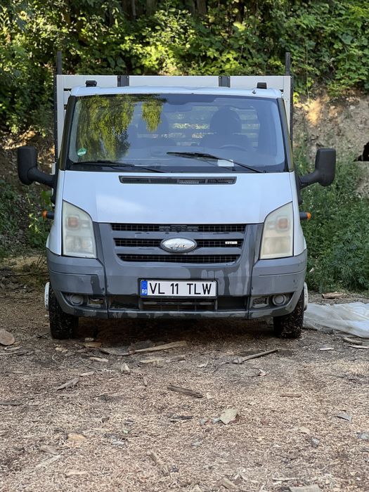 Vand ford tranzit