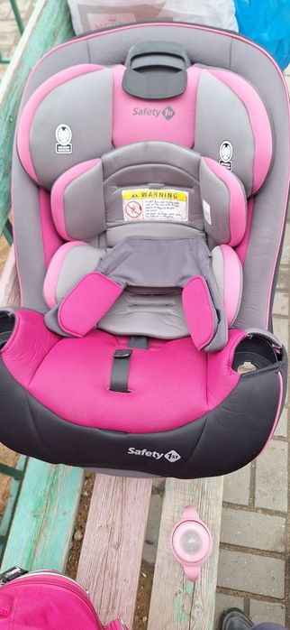 Продам бу автокресло