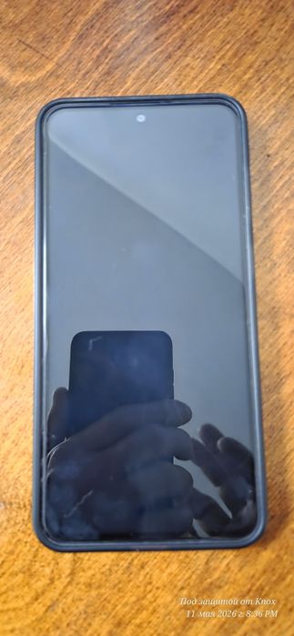 Samsung A36 5g + гарантия