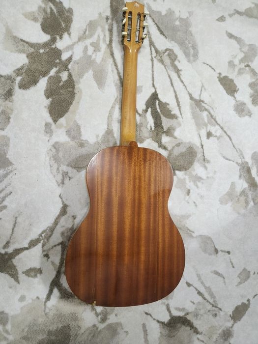Chitara clasica ETUDIANTINA Made in Italy