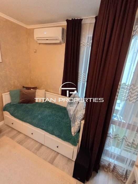 Продава се Двустаен апартамент в Бургас, Сарафово - 61 кв.м за 2443 €/кв.м - Снимка #1