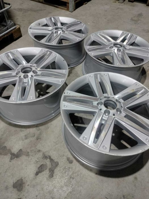 Jante Mercedes Benz 20 ZOL GL 164 ML 164 M-Class
