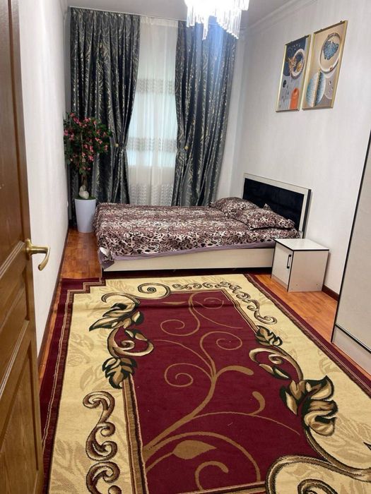 Квартира сотилади чилонзор 11