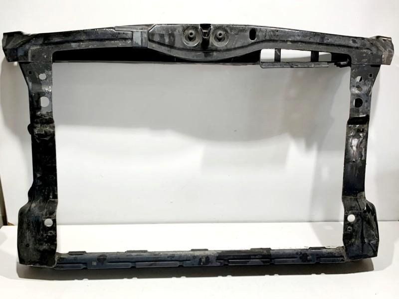 Trager Skoda Octavia 2 facelift 1.4 tsi Break